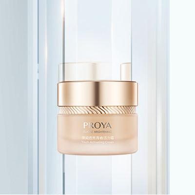 雷竞技RAYBET弹润透亮青春活力霜（滋润型）