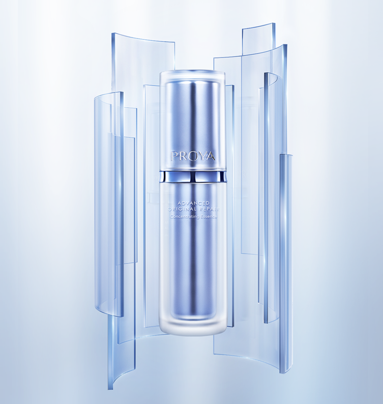 雷竞技RAYBET肌源修护优效精华液