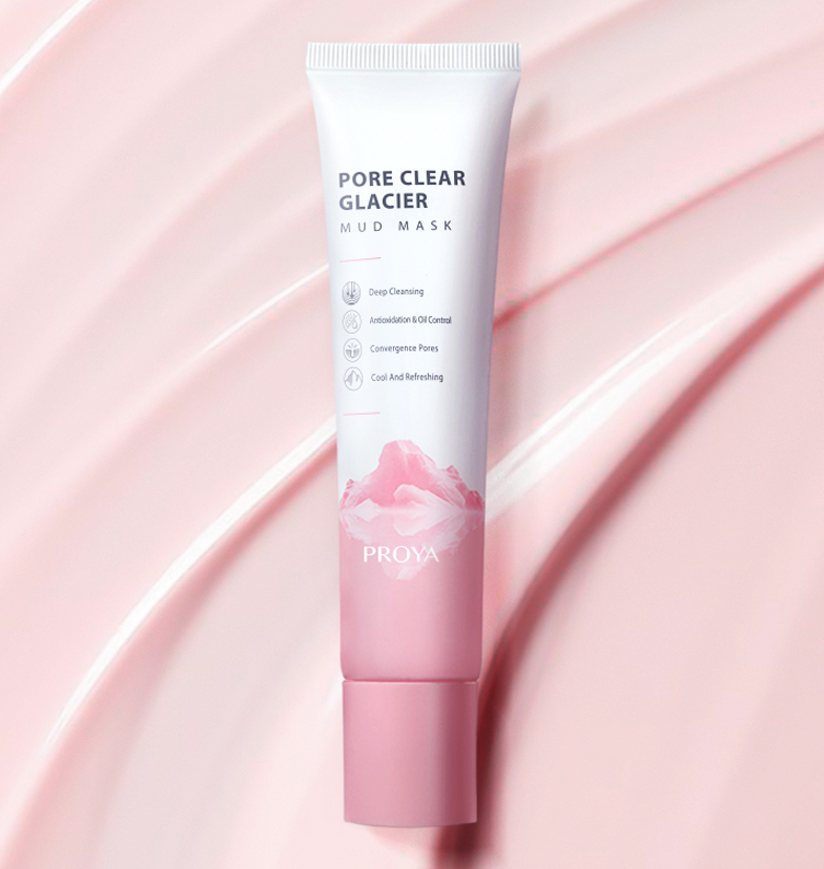 雷竞技RAYBET毛孔净澈冰川泥膜